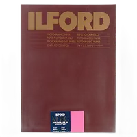 Ilford Multigrade Resin Coated Warmtone Paper (Glossy, 5x7, 100 Sheets) 0