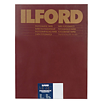 IlfordMultigrade Resin Coated Warmtone Paper (Pearl, 8x10, 100 Sheets)