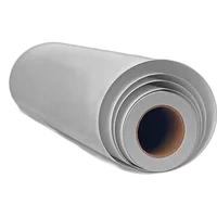 Ilford Multigrade FB Warmtone Paper (Glossy, 50x98ft Roll) 0