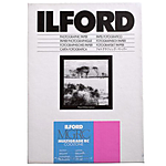 Ilford Multigrade Resin Coated Cooltone B and W Paper (Glossy, 5x7, 100 Sheets)