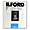IlfordMultigrade Resin Coated Cooltone B and W Paper (Glossy, 8x10, 100 Sheets)