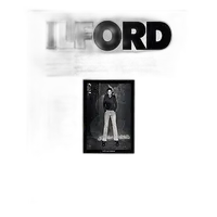 Ilford Multigrade Resin Coated Cooltone B and W Paper (Pearl, 5x7, 100 Sheets) 0