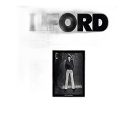 Ilford Multigrade Resin Coated Cooltone B and W Paper (Pearl, 8x10, 100 Sheets) 0