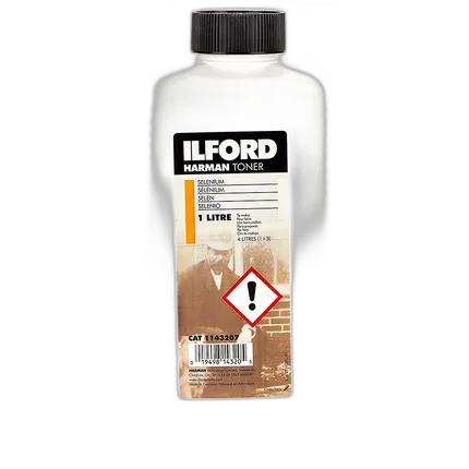 Ilford 1L Harman Selenium Toner