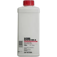 Ilford ILFOTEC DD-X Developer (1 Liter) 0