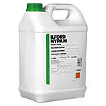Ilford 5L Hypam Fixer for Black  and  White Films