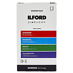 Ilford SIMPLICITY Starter Pack