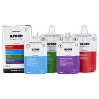 Ilford SIMPLICITY Starter Pack 1