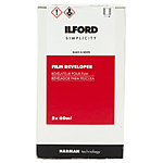 Ilford Simplicity Film Multi Developer