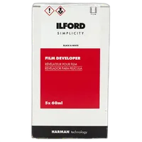 Ilford Simplicity Film Multi Developer 0