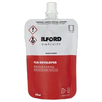 Ilford Simplicity Film Multi Developer 1