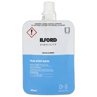 Ilford Simplicity Film Multi Stop Bath 1