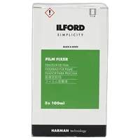Ilford Simplicity Film Multi Fixer 0