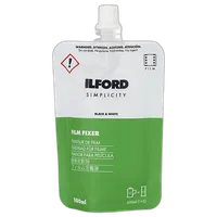 Ilford Simplicity Film Multi Fixer 1