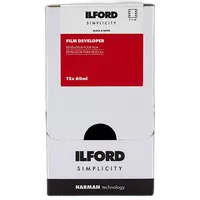 Ilford Simplicity Film Dealer Developer 0