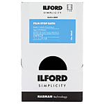 Ilford Simplicity Film Dealer Stop Bath