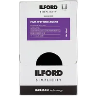 Ilford Simplicity Film Dealer Wettting Agent 0
