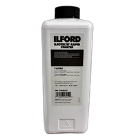 Ilford Ilfotec RT Developer Starter Liquid (1L) 0