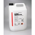 Ilford 5L Multigrade Developer for Black  and  White Paper