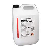 Ilford 5L Multigrade Developer for Black  and  White Paper 0
