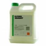 Ilford Photo 5L 2000RT Fixer/Replenisher