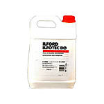 Ilford Ilfotec DD Developer Replenisher for Black  and  White Film - 5 Liters