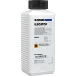 Ilford 500ML Ilfosol Stop Bath