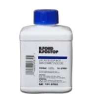 Ilford 500ML Ilfosol Stop Bath 1