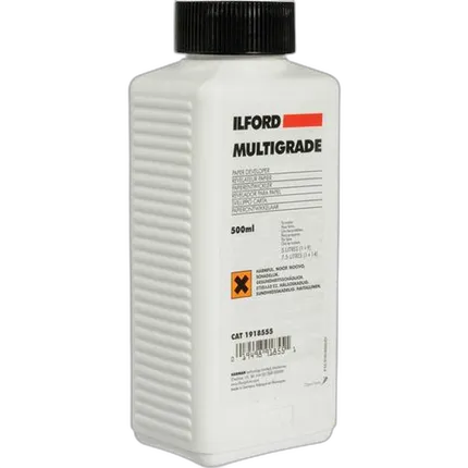 Ilford 500ml MG Multigrade Developer