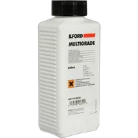 Ilford 500ml MG Multigrade Developer 0