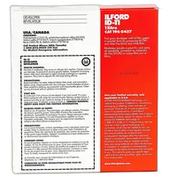 Ilford 1L ID-11 Developer Powder    REPLACES D-76 1058270 0
