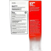 Ilford ID-11 Film Developer (Powder) for Black  and  White Film - Makes 5 Liters 0