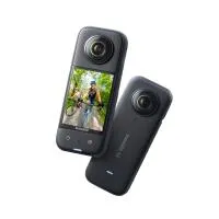 Insta360 X3 360 Degree Camera 0