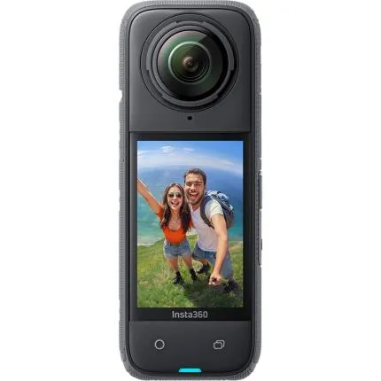 Insta360 X4 360 Degree 8K Camera