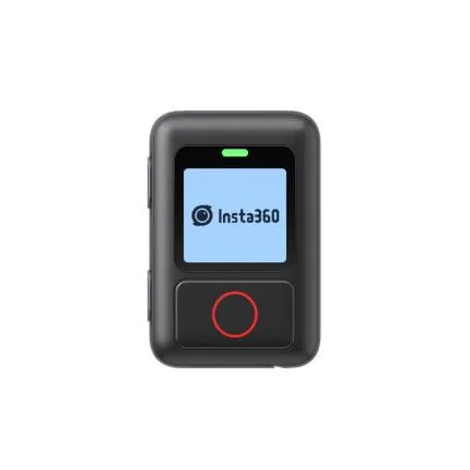 Insta360 GPS Smart Remote for ONE Series Cameras