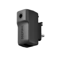 Insta360 Microphone Adapter for X3 0