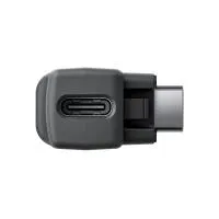 Insta360 Microphone Adapter for X3 3