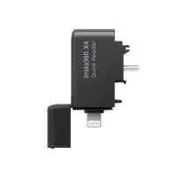 Insta360 X4 Quick Reader 2