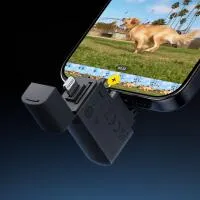 Insta360 X4 Quick Reader 5
