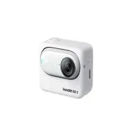 Insta360 GO 3 Action Camera - White 64GB 0