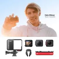 Insta360 ONE RS Twin Edition 1
