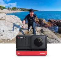 Insta360 ONE RS Twin Edition 4