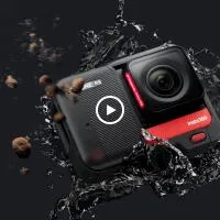 Insta360 ONE RS Twin Edition 5