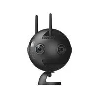 Insta360 Pro II Spherical VR 360 8K Camera with FarSight Monitoring 1