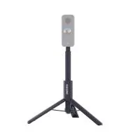 Insta360 2-in-1 Invisible Selfie Stick  and  Tripod 1