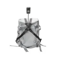 Insta360 Third-Person Backpack Mount 1