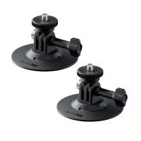 Insta360 Flexible Adhesive Mount - 2-Pack 0