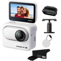 Insta360 GO 3S Standard Edition - Arctic White 128GB