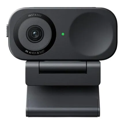 Insta360 Link 2C 4K AI Webcam