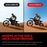 Insta360 Ace Pro 2 Action Camera Battery Bundle 5